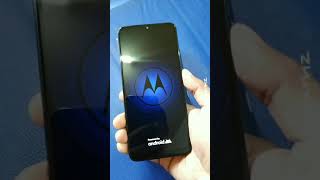 MOTO E7PLUS QUICK UNBOXING