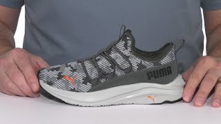 PUMA One4All (Big Kid) SKU: 9983334