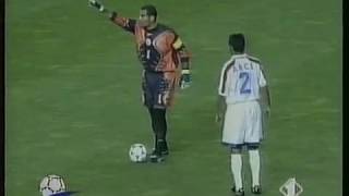 Mondiali 1998 Spagna-Paraguay 0-0 - World Cup 1998 Spain-Paraguay 0-0 highlights