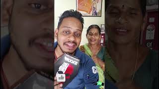 అమ్మతో క్రేజీ ఛాలెంజ్😇##Daily Poster Vlog#viral #