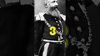 Top 3 Deadliest Leaders in Recent History #shorts #history