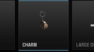 Modern Warfare 3 - "Undisputed Champion" Charm