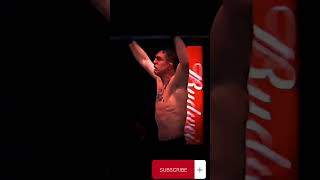 Legendary Combat on UFC #ufc #mma #viral #shorts #trending #ufc293 #short