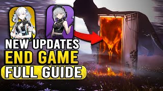 MASSIVE CHANGES TO DEPTH OF ILLUSIVE REALM! | Beginners Guide Wuthering Waves 1.1