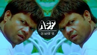 Raajpal Yadav - DJ Aasif SK | Maaro Mujhe Sab Maro - Chup Chup Ke Remix