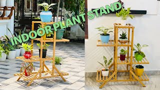 Indoor Plant Stand