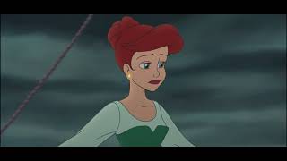 Disney✨ The Little Mermaid II: Return to the Sea - Part 7 [HD]