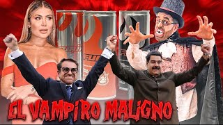 El Vampiro Maligno