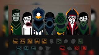 INCREDIBOX v8 Mod