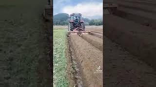 Amazing Farm Machines