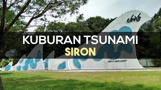 Kuburan Tsunami Aceh 2024 Terbesar | SESI 03