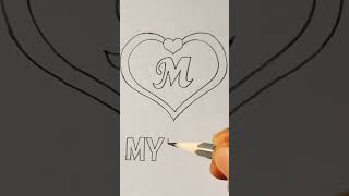 M letter love status 🥰❣️#love #viral#lovequotes#lovestatus#viralshort#viralshorts#shortvideo#couple