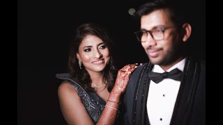 Shivam & Salina I Bollywood Night I Swosti Chilika Resort