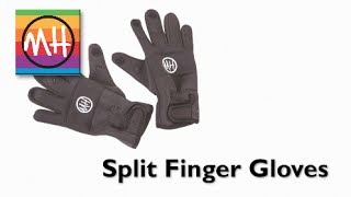 Matt Hayes Adventure Split Finger Gloves