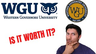 IS WGU WORTH IT IN 2023?