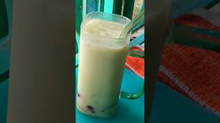 Elaichi milk #strawberry #misty #milksake #viral#rajkumar #shortsvideo