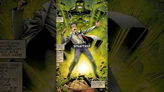 Marvel’s Top 10 Smartest Heroes! You Won’t Believe #1 #shorts #marvel #mcu