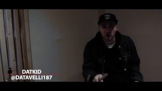 Rappertag 2.1 Datkid (Preview)