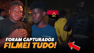 Turma do APITO Captura 2 Meliantes no IRAQUE!