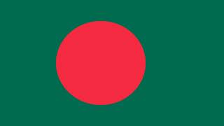 Bangladesh National Anthem Piano Remix