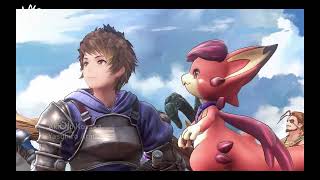 Granblue Fantasy Relink Playthrough Chapter 1 : The Western Frontier [RTX4060] 1080p