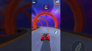 Race Master 3D -Car RacingFast, furious and super-fun