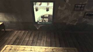 Call of Duty Modern Warfare 3: C4 for Camper [SunKillMoon]