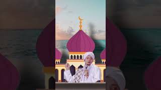 Habib Rifky Alaydrus #habibtifky#pengajian #motivation #habibrifkyalaydrus #shortsvideo