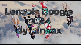 Lençois Skydiving BOOGIE 2024 by AirWax