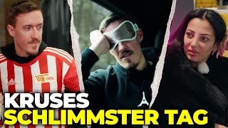 Aaron lässt uns leiden! | Kruses Schlimmster Tag