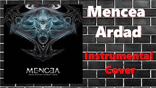 MENCEA - ARDAD INSTRUMENTAL COVER - Redgehog Sound