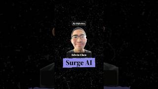 Scale AI competitor Surge AI #shorts