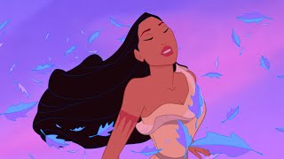 Pocahontas👸 - Colors Of The Wind (Clip)