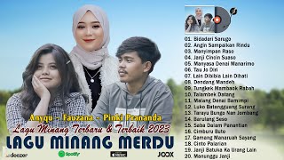 Bidadari Sarugo ~ TOP HITS MINANG TERBAIK 2023 ~ Kumpulan Lagu Minang Terpopuler dan Terbaru 2023