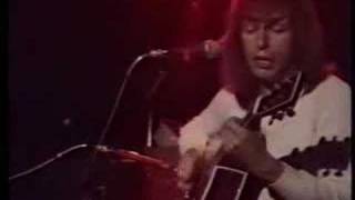 Steve Howe-Second Initial 1979