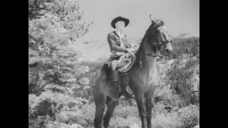 The Eagles Brood, Hopalong Cassidy 1935