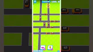 Car jam level 51 #trending #games #ytshorts #gaming #shorts #viralvideo #viralshorts