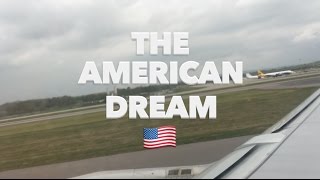 THE AMERICAN DREAM