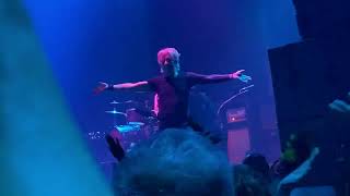 Indochine live - Trois Nuits Par Semaine @ Roundhouse, London, 11/6/23