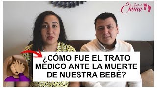 PROTOCOLOS MÉDICOS EN LA MUERTE GESTACIONAL Y PERINATAL (MI EXPERIENCIA)