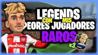 MINI FOOTBALL - HABLAMOS sobre MINICLIP, MINI FOOTBALL...