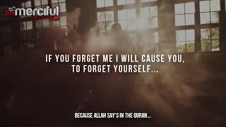 Run Back To Allah ᴴᴰ | Powerful Speech | Ustad Jalal Ibn Saeed | Reminder | Islam | 2020