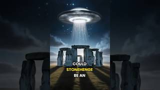 Mysteries of Stonehenge: Alien Connection? 🪐🗿 #history #ancienthistory  #historymysteries #ancient