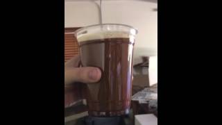 Urraco - Nitro Cold Brew