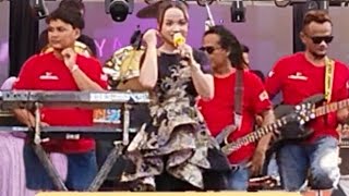 Tasya rosmala ~ sama bojone tonggo | bingung sing minta lagu banyak poll