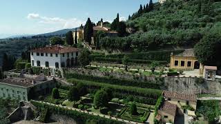 Villa Medicea di Fiesole