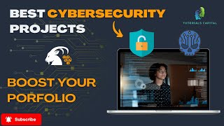 TOP Cybersecurity Projects To Boost Your Resume 2024