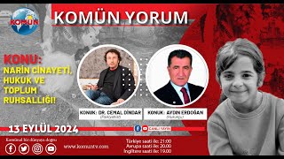 KOMÜN YORUM