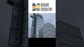 Аллазаров: власний досвід співпраці з Новим Елеватором #manufacturing