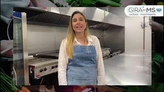 Taller de Cocina con Sylvia Shamosh